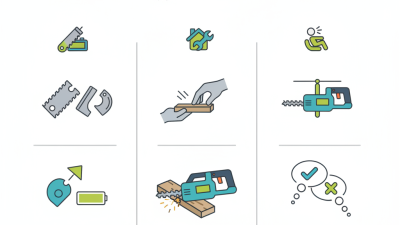 How to Choose the Best Mini Reciprocating Saw for Your Needs?