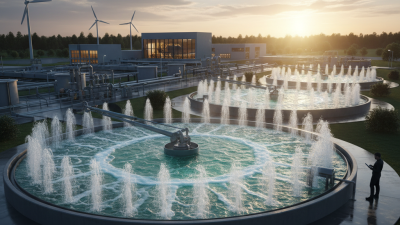 2026 How to Optimize Aeration Process in Wastewater Treatment?