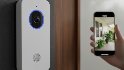 Top 10 Wifi Doorbell Features Buyers Must Consider?