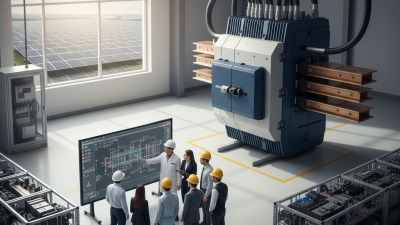 China Solar System 800V MCCB Reliable Options for Global Buyers?