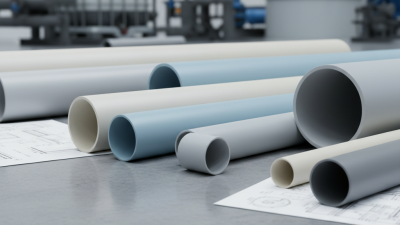 2026 How to Choose the Right Cast Nylon Pipe for Your Needs?