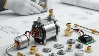 Best Dc High Pressure Pump for Global Buyers Guide?