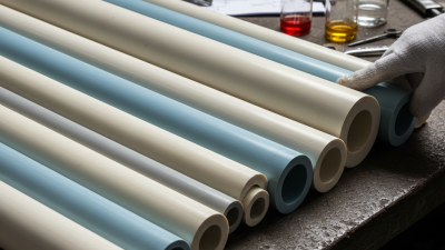 2026 How to Choose the Right Cast Nylon Pipe for Your Needs?