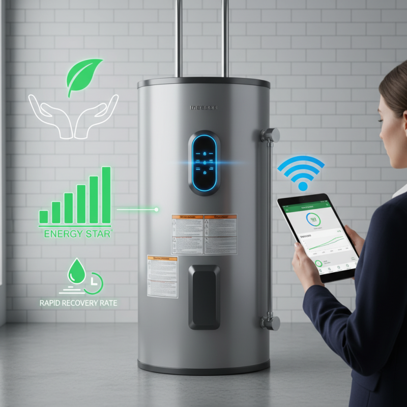 2026 Top Electric Water Heater Features Buyers Must Know?