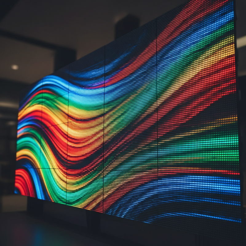 What is an LED Screen and How to Choose the Best One?