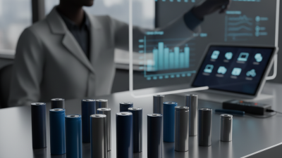 How to Choose the Best Rechargeable Lithium Batteries for You?