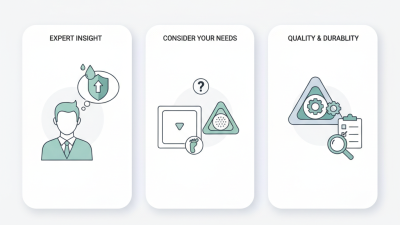 How to Choose the Best Triangular Shower Trap for Your Needs?