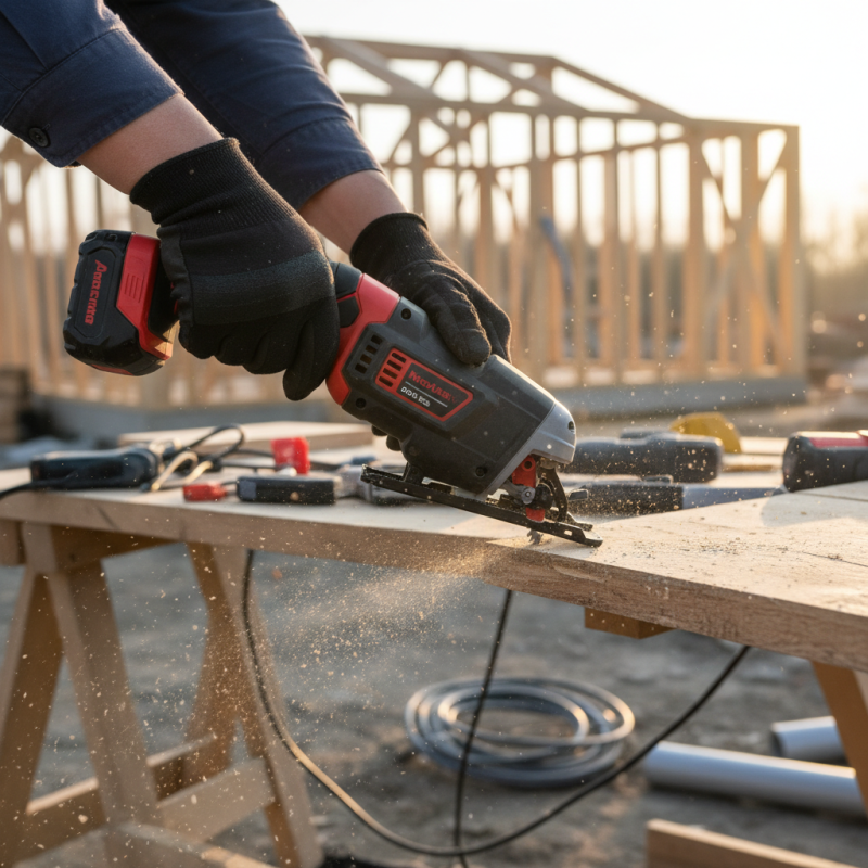 What is a Mini Reciprocating Saw and How to Choose the Best?