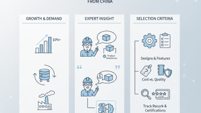 How to Choose the Best Double Shaft Mixer from China?