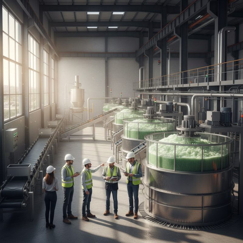 How to Choose the Right Flotation Equipment for Your Needs?