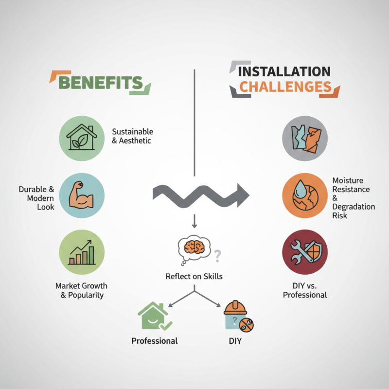 2026 How to Install WPC Panels Effectively for Your Home?