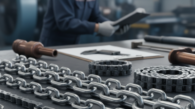 How to Choose the Best Stainless Steel Chains for Your Needs?