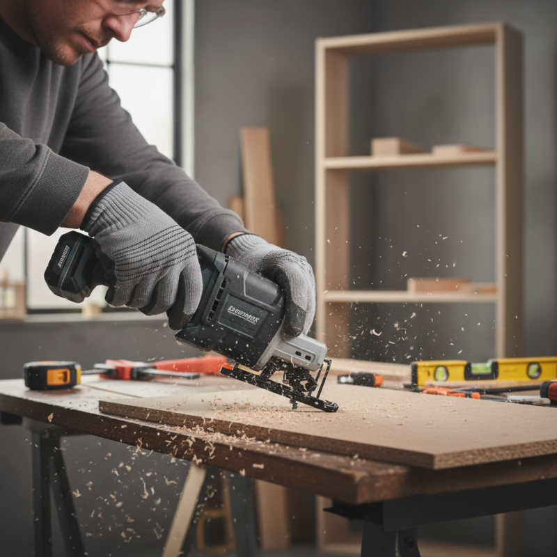 Top 5 Tips for Choosing the Best Mini Reciprocating Saw?