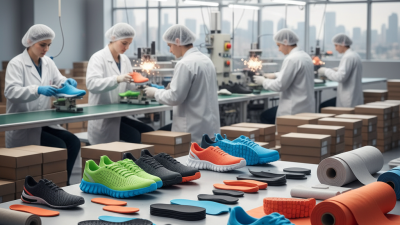 Top Tips for Finding the Best Sport Shoe Manufacturer?