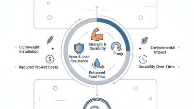 Discover the Benefits of Cast Nylon Pipe for Your Projects?