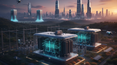 Top Transformer Substation Solutions for 2026 Global Buyers?