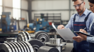 How to Choose the Right Bottom Roller for Your Needs?