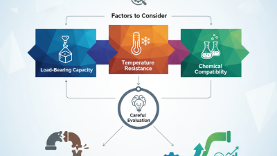 2026 How to Choose the Best Cast Nylon Pipe for Your Needs?