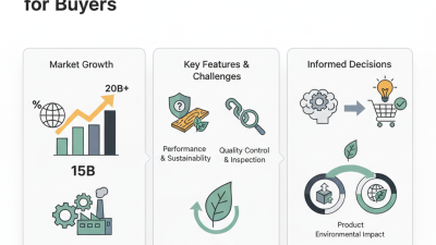 2026 Top Guide to Fiberboard Medium Density Board for Buyers