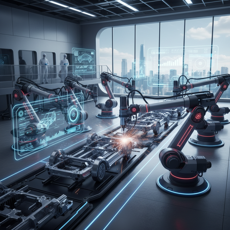 Discover the Best Auto Laser Software Solutions for 2026?