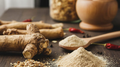 Dry Horseradish Best Uses and Benefits for Global Buyers?