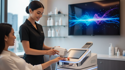 Why Choose Диодный Аппарат Производитель for Your Business Needs?