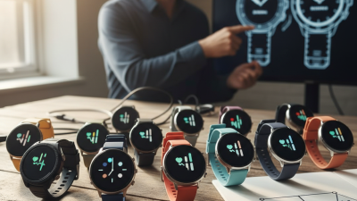 How to Choose the Best Digital Watch for Your Needs?