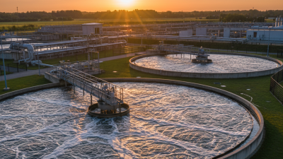 10 Essential Tips for the Aeration Process in Wastewater Treatment?