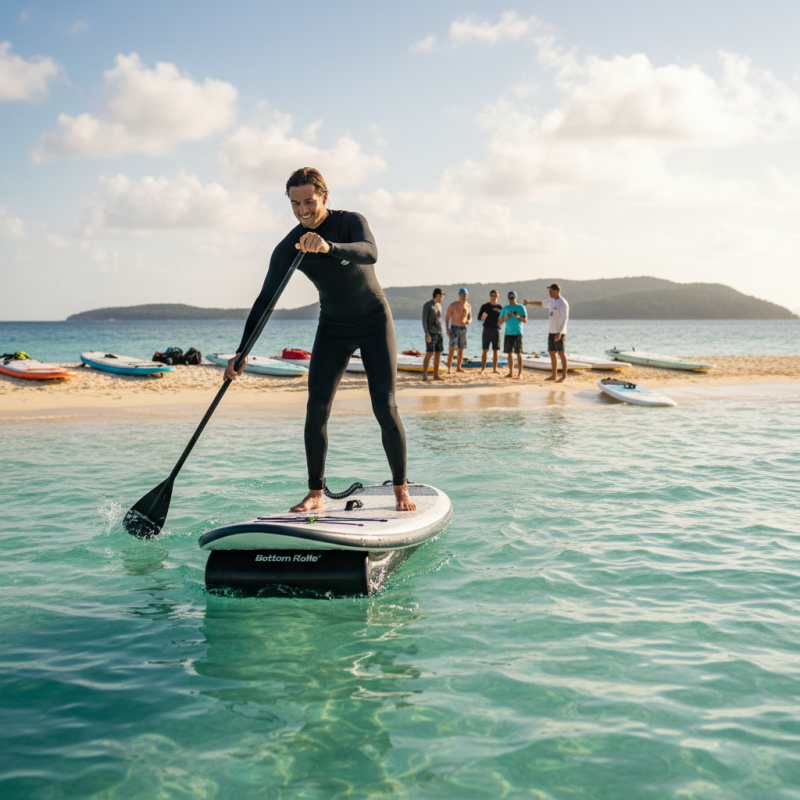 What is Bottom Rolle and How to Choose the Right One?