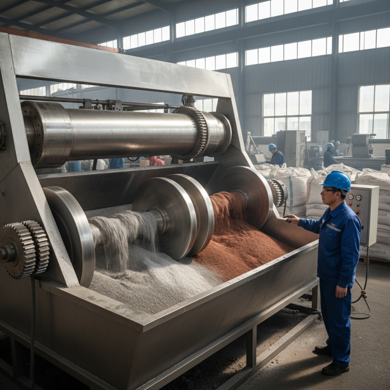 How to Choose the Best Double Shaft Mixer in China?