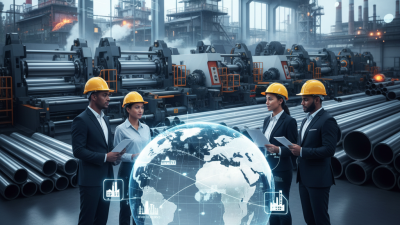 Essential Tips for Sourcing Stainless Tube Mills Worldwide?