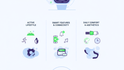 How to Choose the Best Digital Watch for Your Needs?