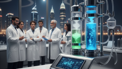 2026 Top Middle East Gas Liquid Hybrid Instruments for Buyers?