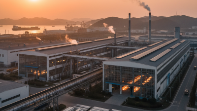 Top Stainless Tube Mills for Global Sourcing Needs?