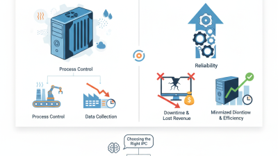 What is an Industrial PC and Why is it Important for Businesses?
