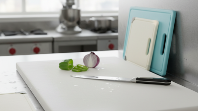 2026 How to Choose the Best Hdpe Cutting Board Material?