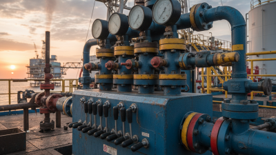 Top 10 Well Control Box Suppliers in China You Should Know?