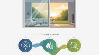 What is Sliding Aluminium Doors and Why Choose Them?