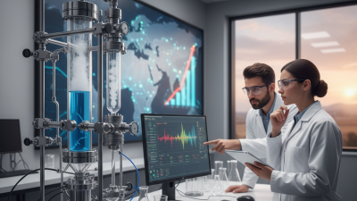 How to Choose the Right Middle East Gas Liquid Hybrid Instrument?