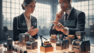 How to Choose the Right Packaging Machinery for Your Business?