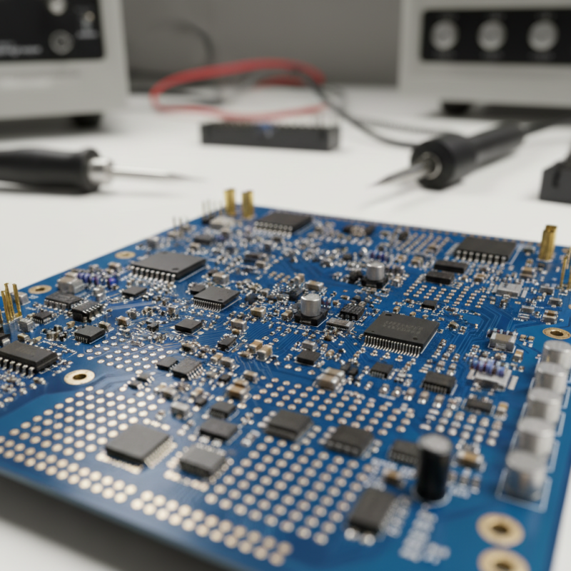 Top 10 Pcb Board Manufacturers in China You Should Know?