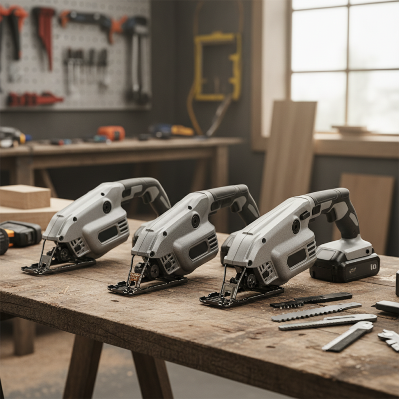 How to Choose the Best Mini Reciprocating Saw for Your Needs?