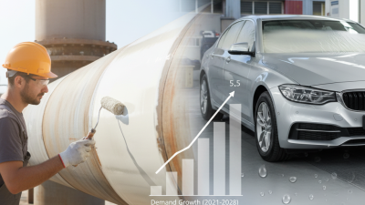 Why Choose Aliphatic Polyurethane Paint for Your Projects?