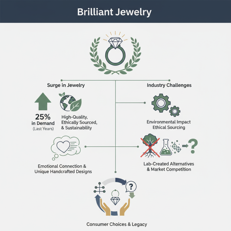 What is Brilliant Jewelry and Why is it Highly Coveted?
