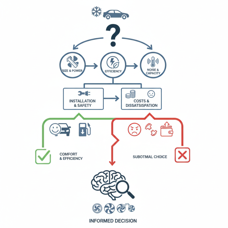 How to Choose the Best Car Heater Fan for Your Vehicle?
