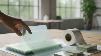 New Label Materials Trends for 2026 What Should Buyers Know?