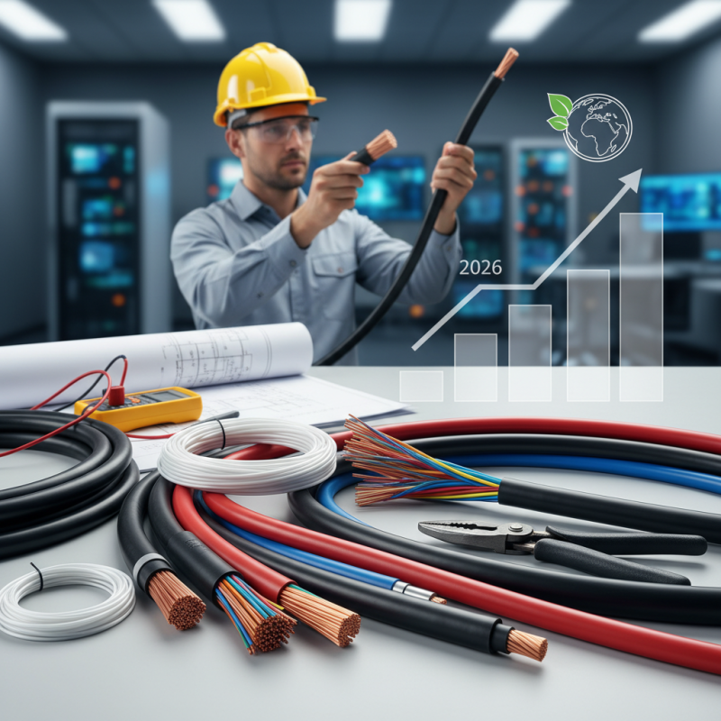 2026 How to Choose the Right Wires and Cables for Your Needs?