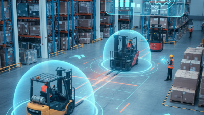 Best Forklift Collision Detection System for Global Buyers?
