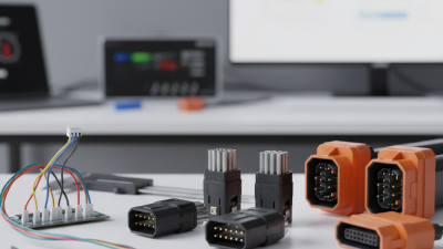 What Are the Best Battery Connectors for Global Buyers?