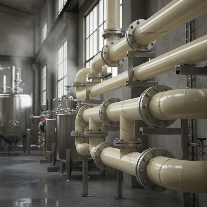 Best Cast Nylon Pipe for Your Industrial Needs?